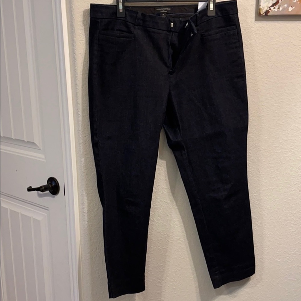 Sloan Crop